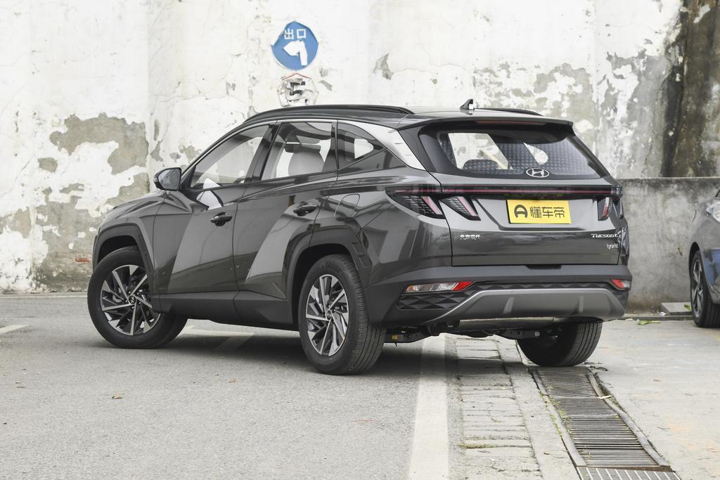 现代途胜l2023款购置税全免,现代途胜怎么申请购置税全免