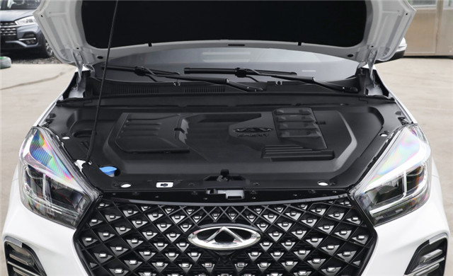 奇瑞瑞虎5x1.5t+cvt测评,奇瑞瑞虎5x1.5t手动测试