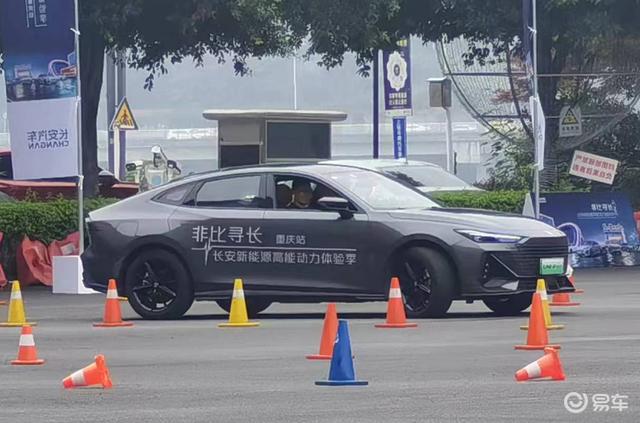 uni-v智电idd加速测试,uni-v智电idd纯电模式