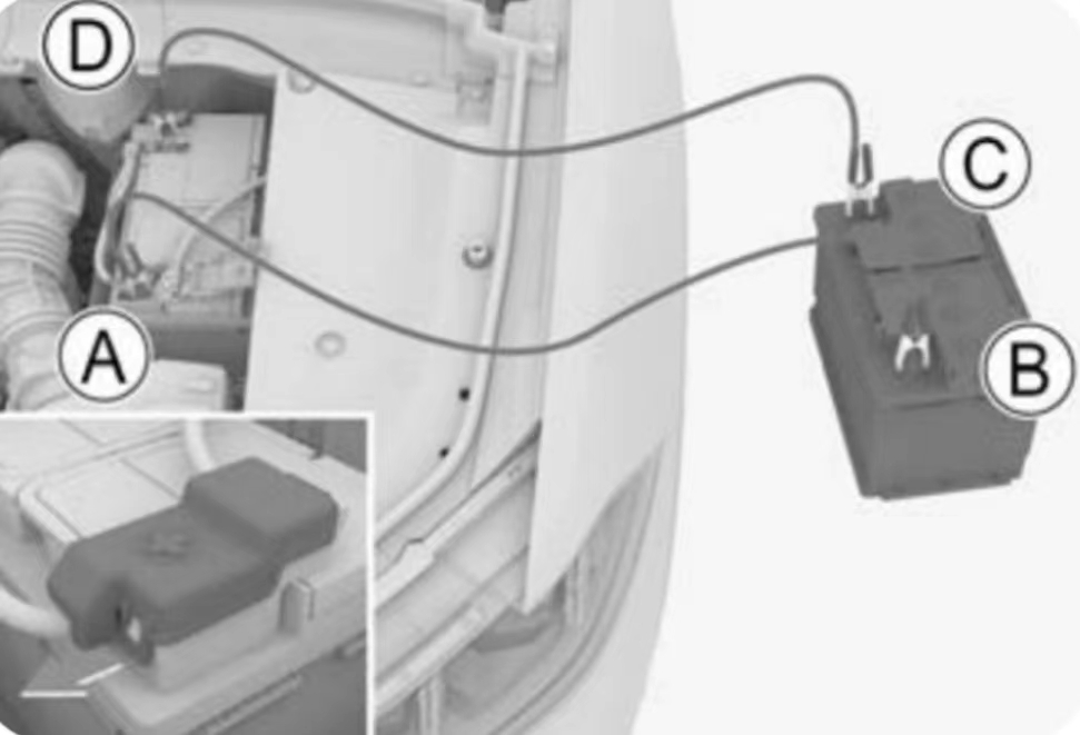 汽车蓄电池初级理论知识,车用蓄电池常用基础小知识