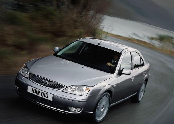 福特全新蒙迪欧车型解析,福特蒙迪欧2021保值么