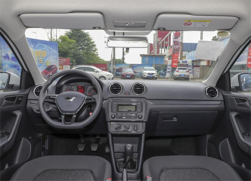 捷达va3最低配是什么版本,6万预算捷达va3才是优选家轿