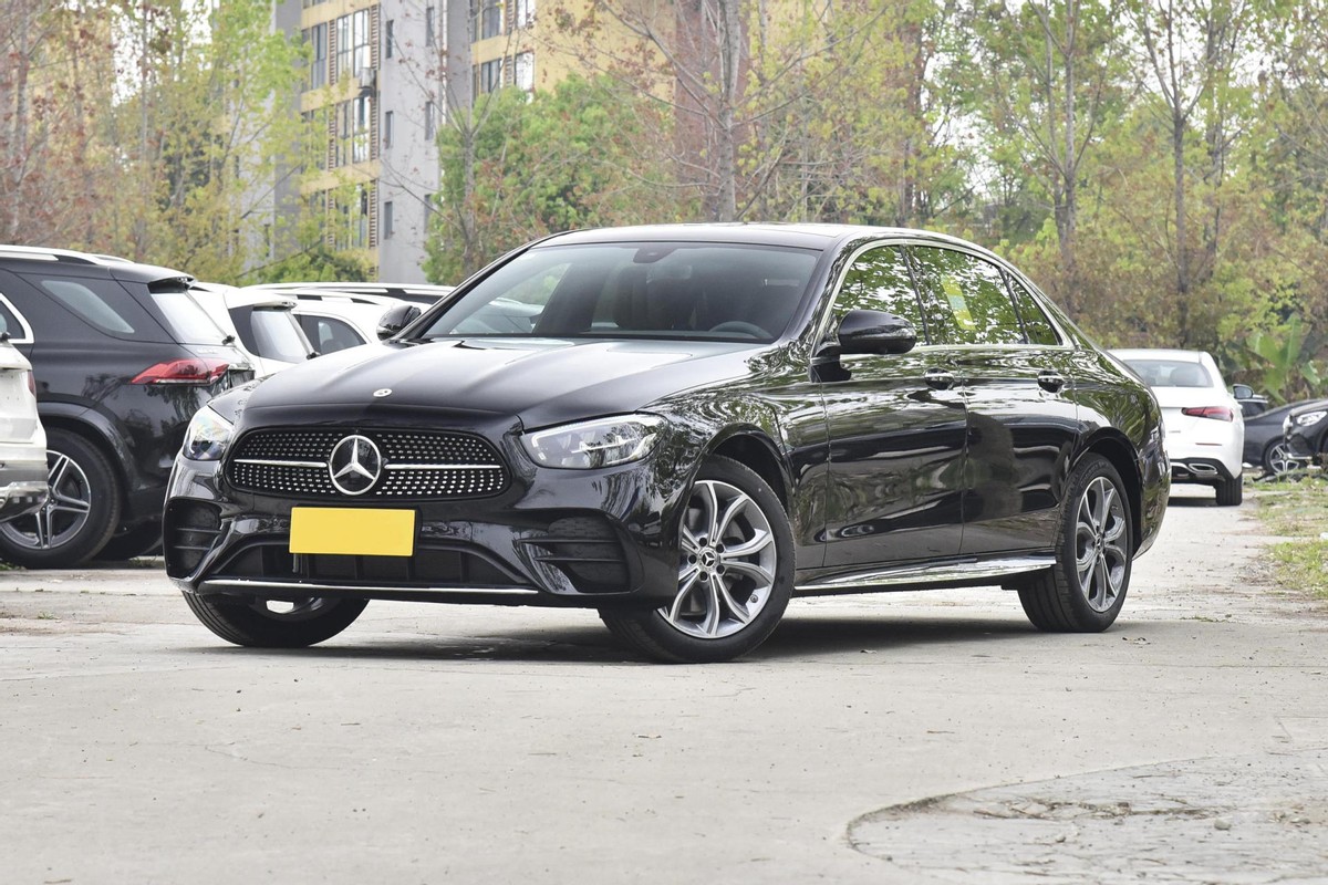 同级别奔驰宝马奥迪哪个好,奥迪a6l与宝马5系还有奔驰e哪个好