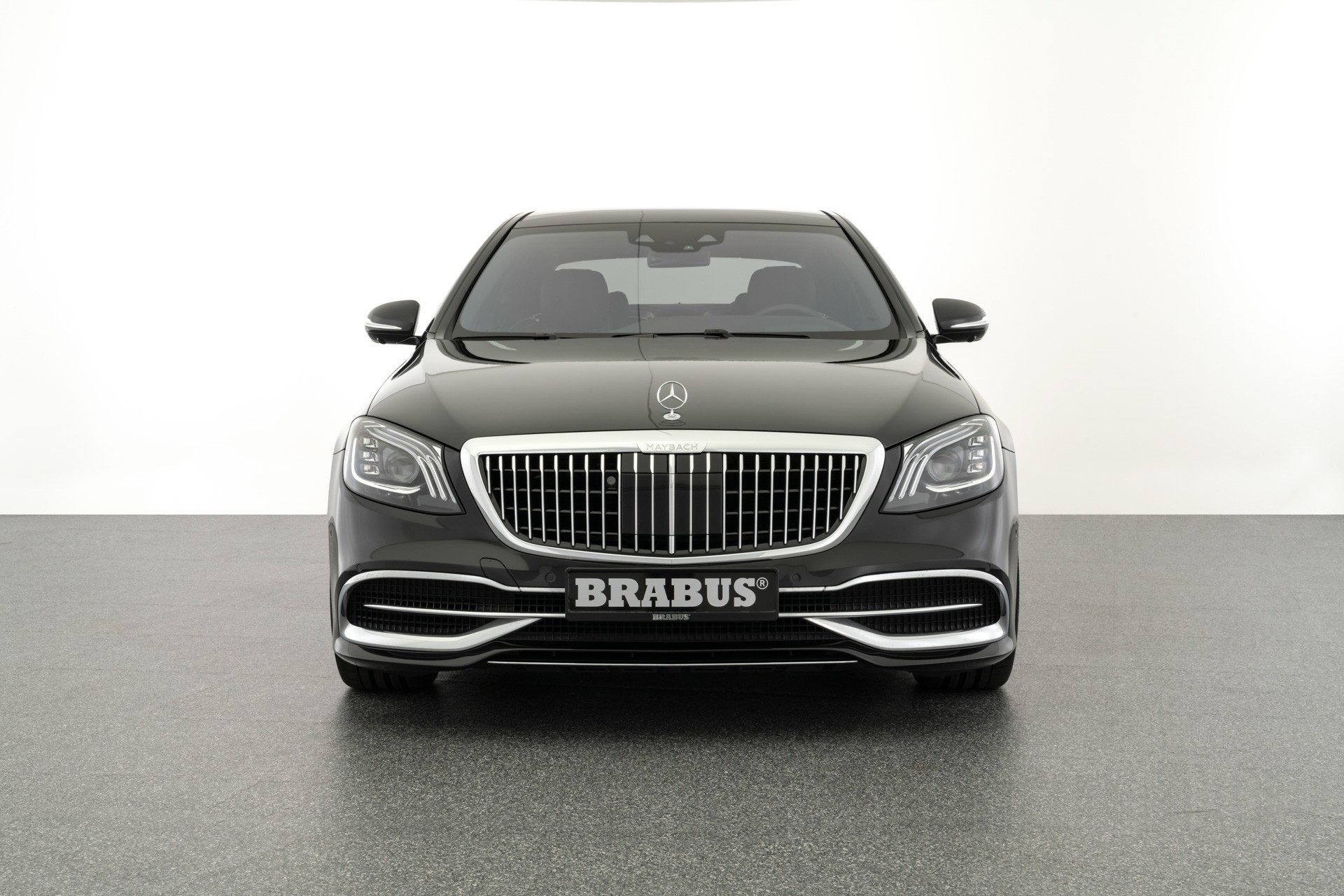 100万左右的车巴博斯,巴博斯6.0l多少钱