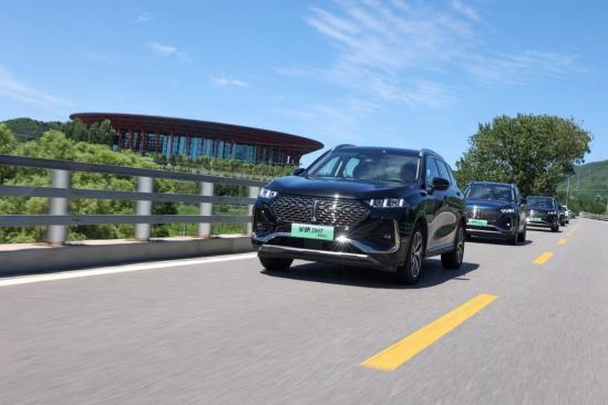 魏牌拿铁dhtphev智能混动模式,魏牌拿铁dht-phev新款上市时间