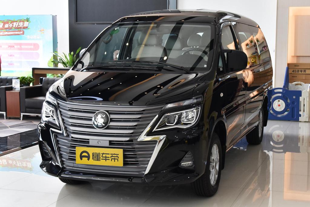 菱智2.0L动力优势在哪