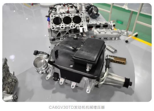 红旗h9多大排量的发动机,红旗h9发动机详细介绍