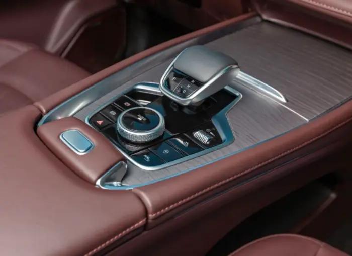 试驾新款2.0t奇瑞瑞虎8pro,奇瑞瑞虎8pro换装1.5T发动机