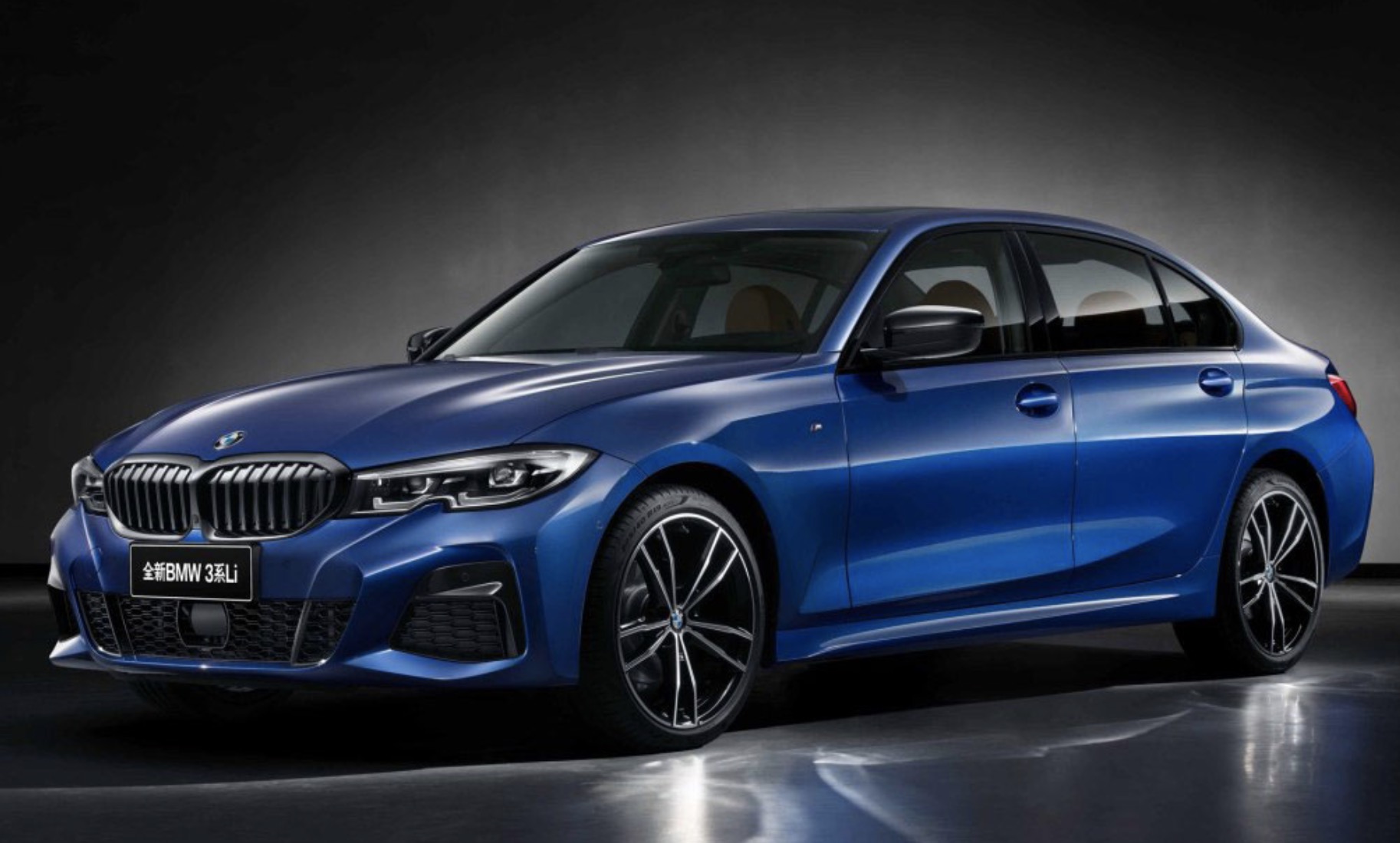 225i宝马广州车展,广州车展宝马新5系