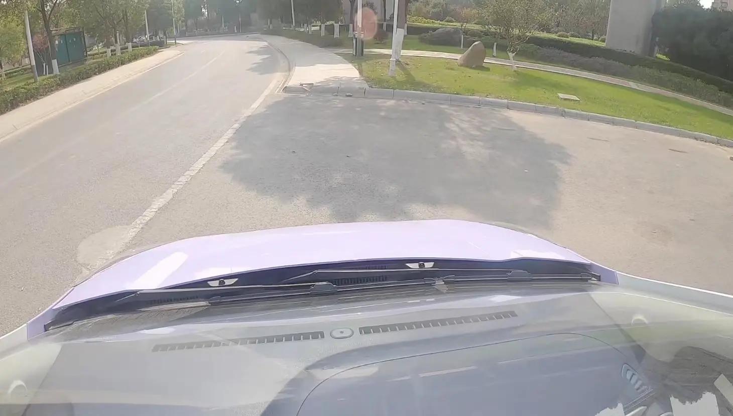 试驾奇瑞小蚂蚁408km,试驾奇瑞小蚂蚁2020视频