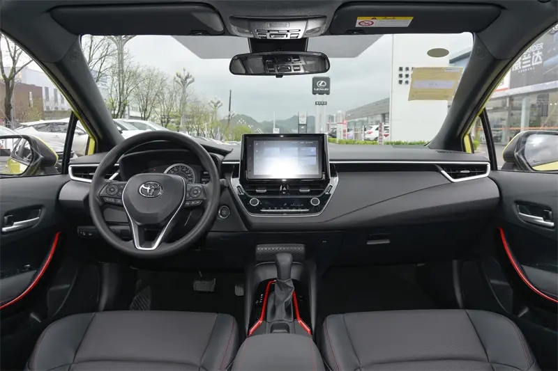 宝来1.5和雷凌1.2哪个值得入手,大众宝来2021款对比丰田雷凌