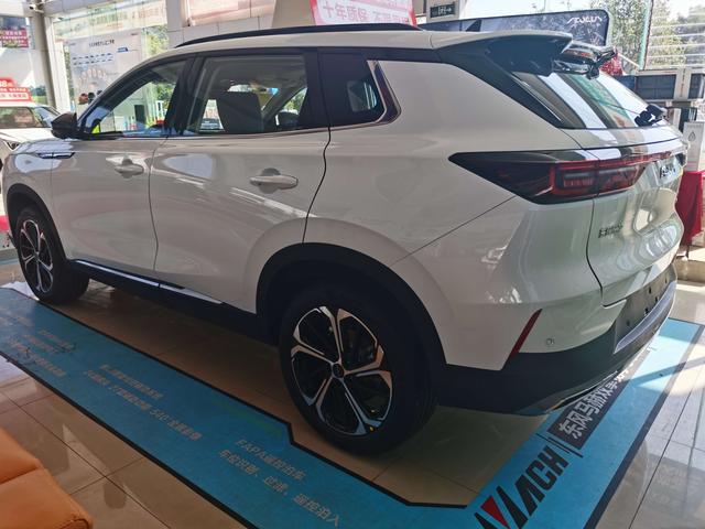 成都风神皓极优惠4万,风神皓极混动版商丘价格