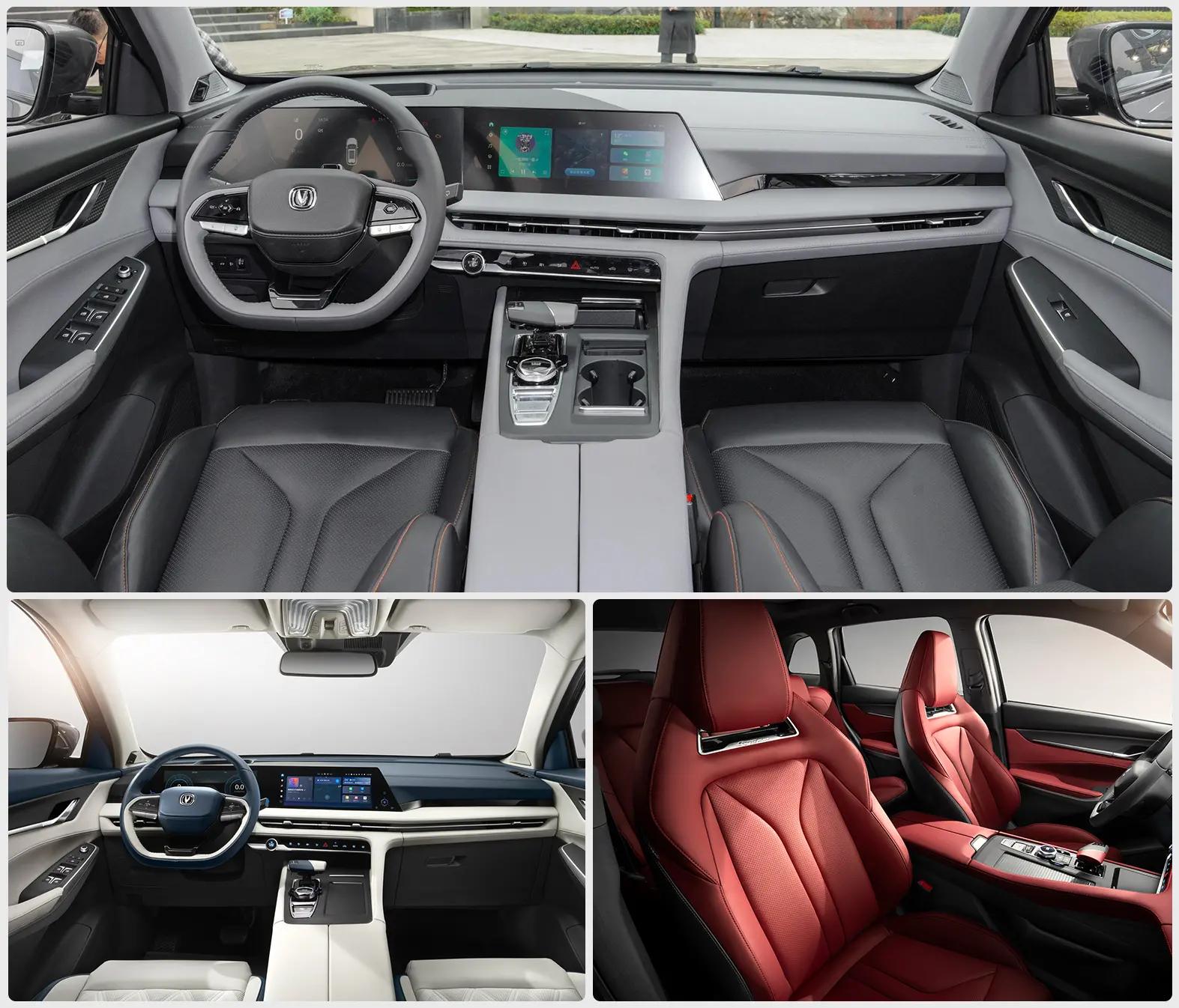 长安cs75plus2.0落地价多少钱,长安cs75plus选1.5还是2.0