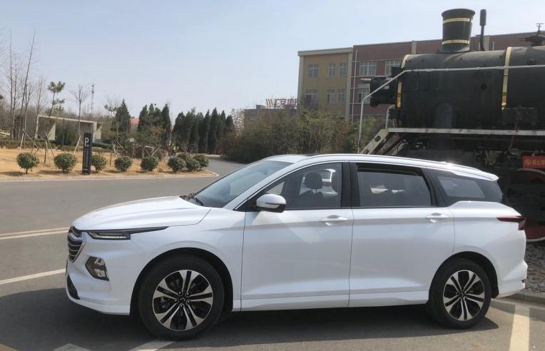 车主有话说自动挡科鲁兹,车主有话说五菱荣光