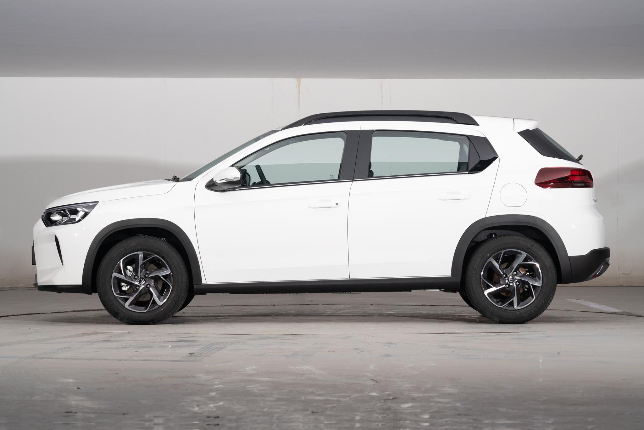 2018款雪铁龙c3xr深度评测,法系小钢炮雪铁龙c3-xr值不值得买