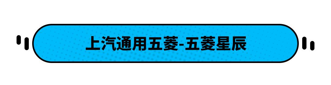 好看实用价格实惠4款紧凑型suv,空间大又可靠这款suv值得买吗