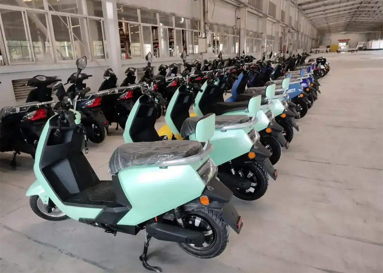 五菱小电驴能跑多快,五菱小电驴