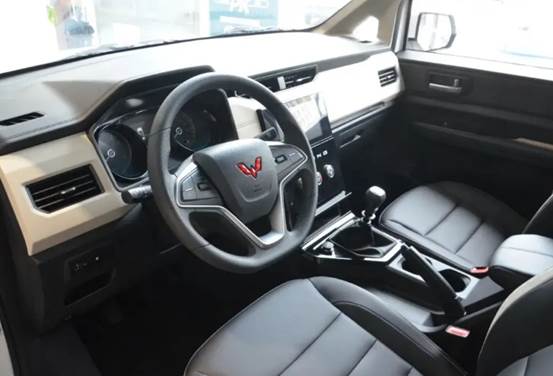 五菱征程1.5T动力够吗,五菱征程1.5t动力怎么样