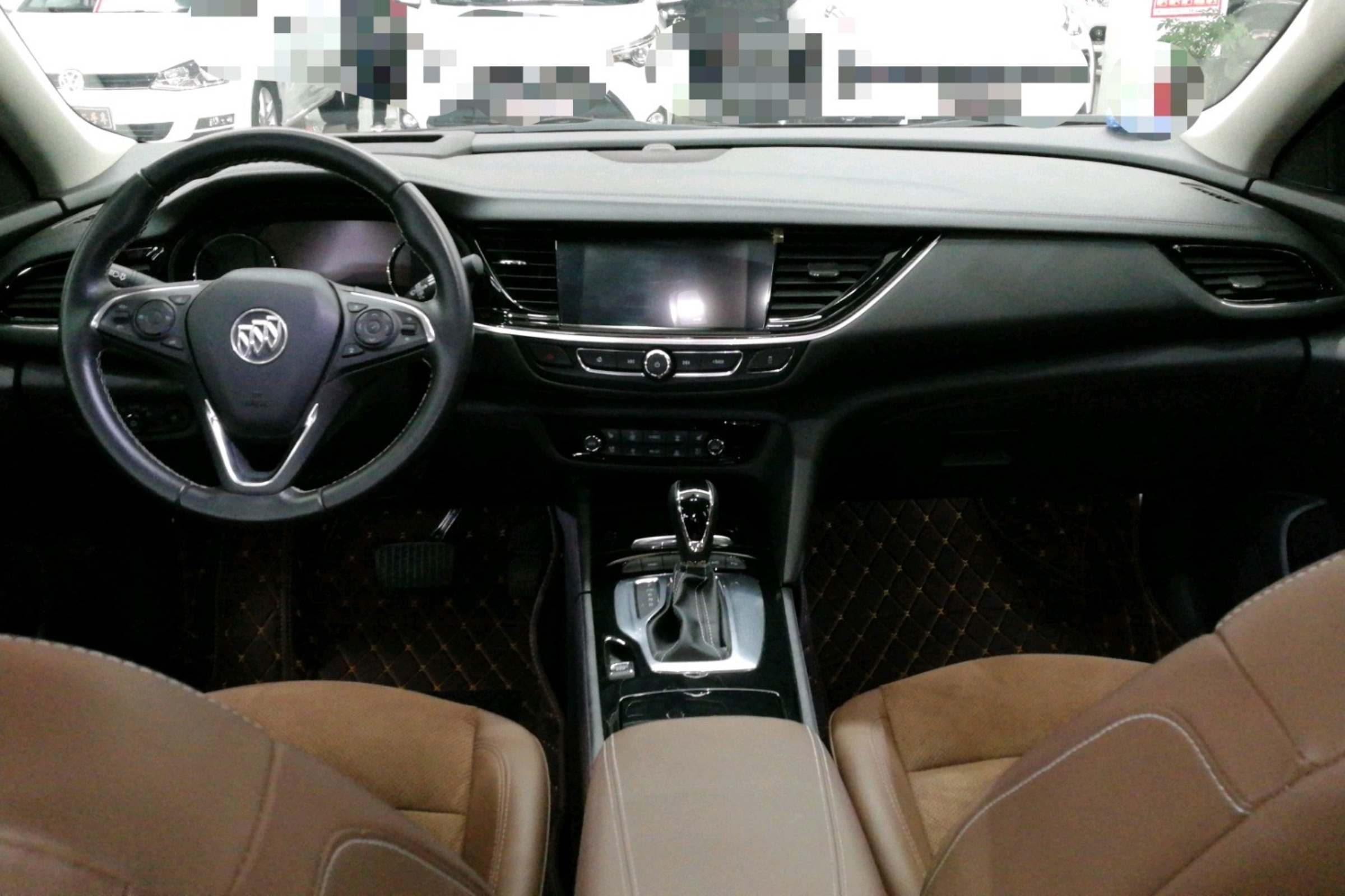 君威tcs故障灯,别克君威tcs故障灯是什么意思