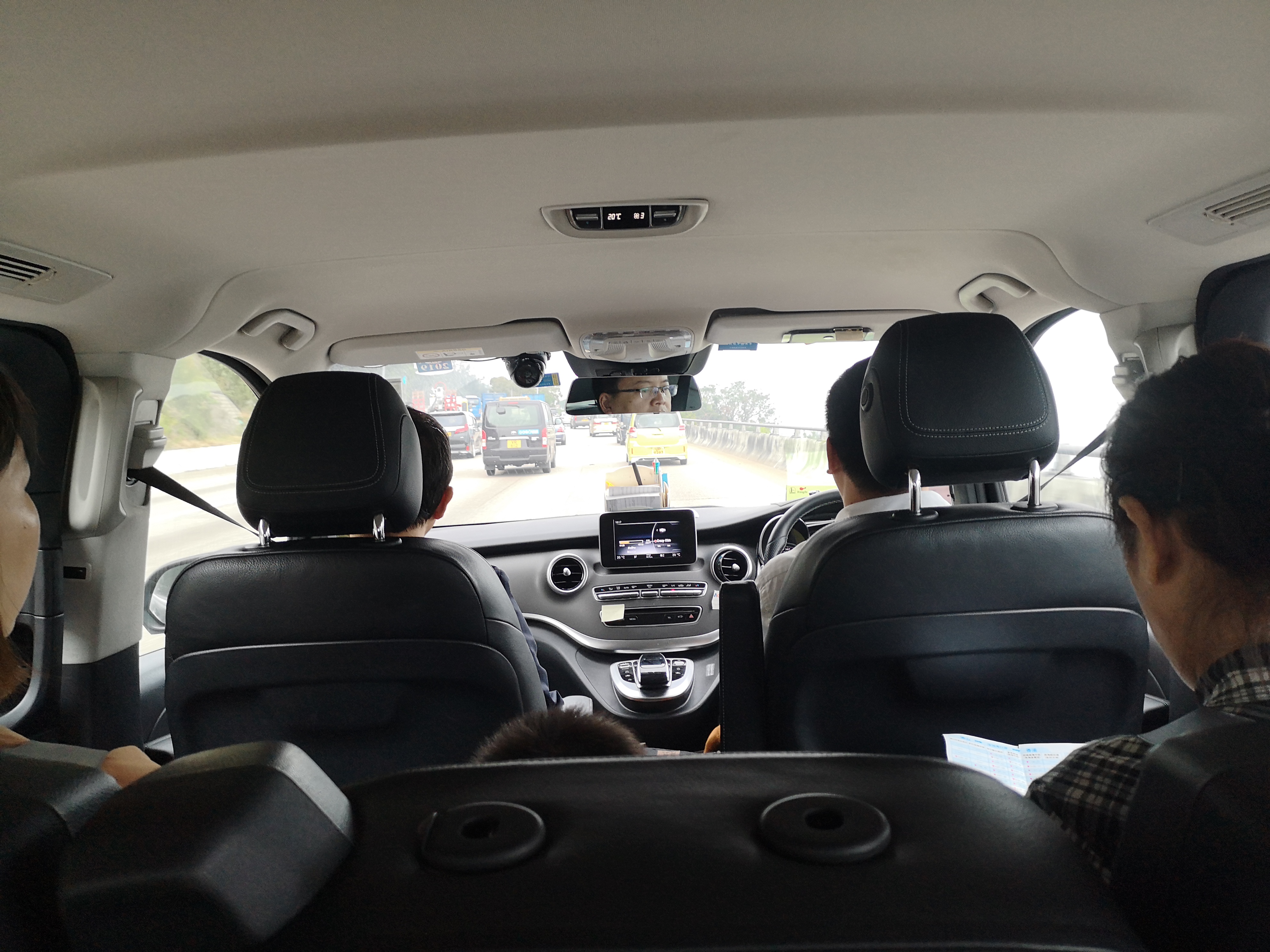 打卡越南岘港网红巴拿山佛手桥,越南岘港旅游网红打卡地