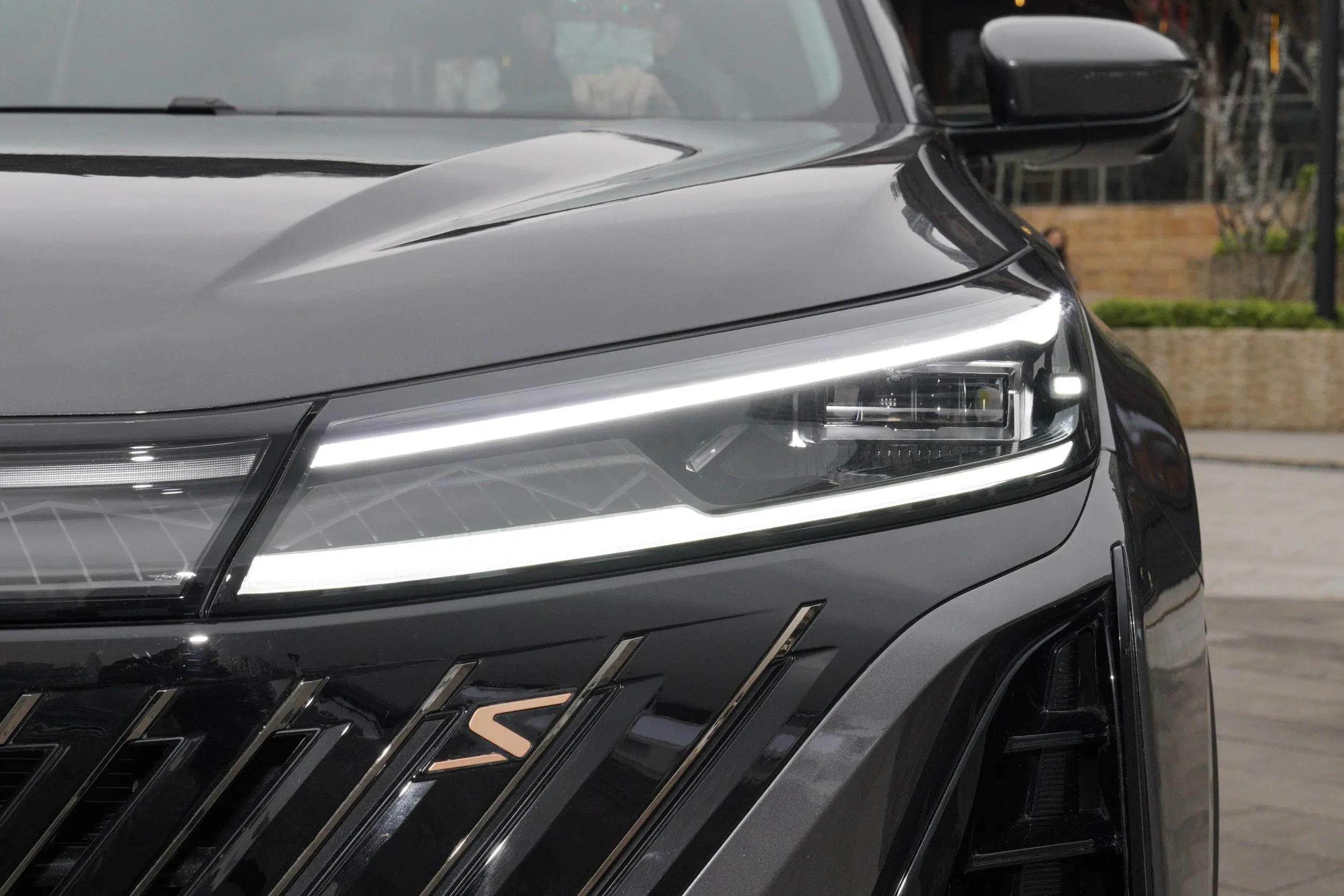 长安cs75plus第二代官方指导价,长安cs75plus第二代购车指南