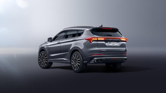 哈弗m6plus和捷途x70plus哪个更好,捷途x70plus2021款1.5tdct