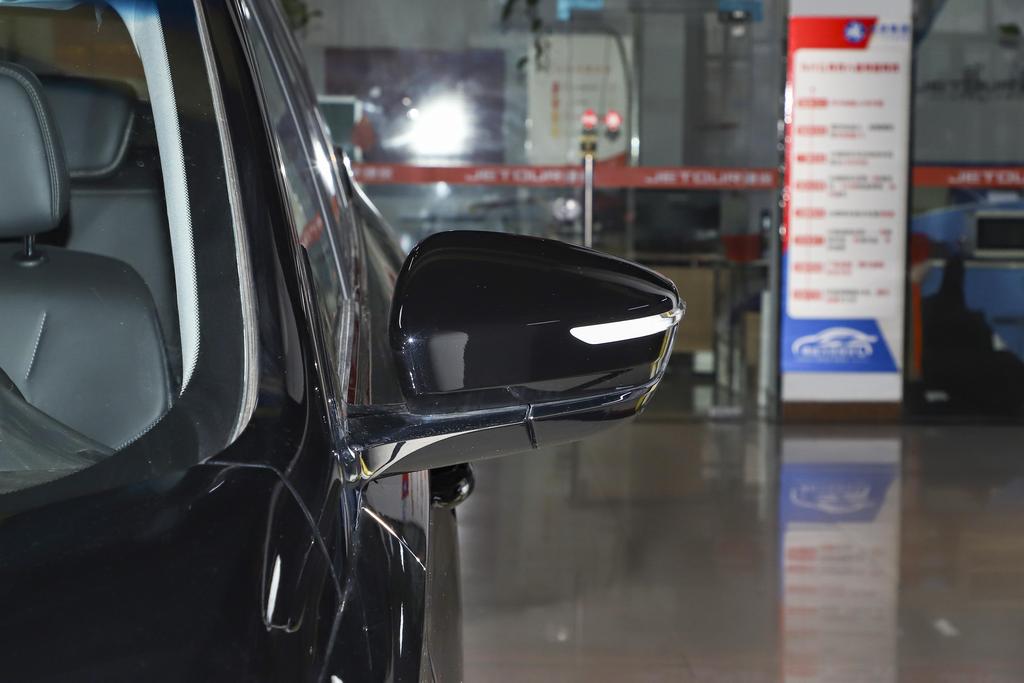 奇瑞捷途X90子龙版,奇瑞捷途x90子龙版实测