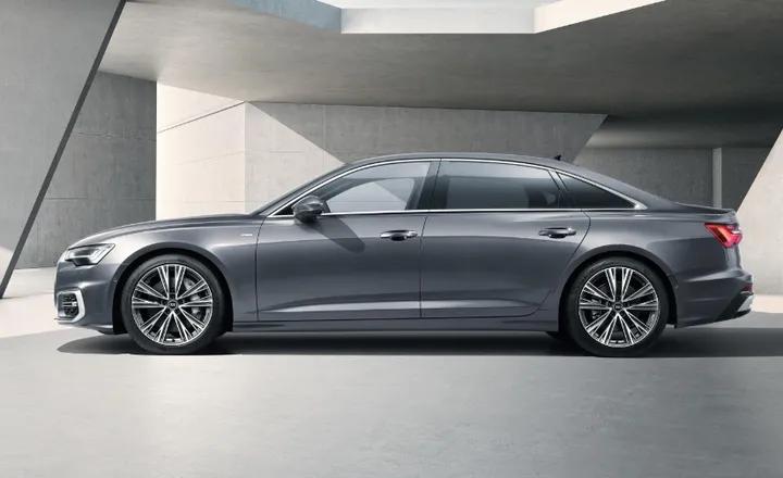 奥迪a6l时尚落地价,奥迪a6l3.0t发动机国产还是进口的