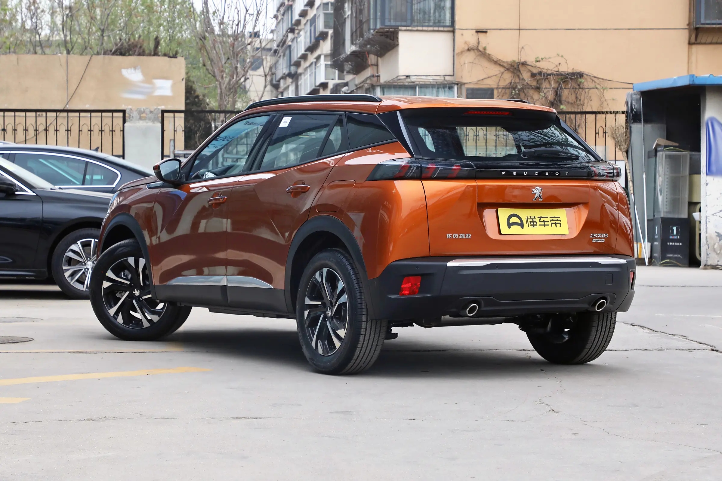 1.2t标致2008发动机怎么样,标致20081.2t二手车价