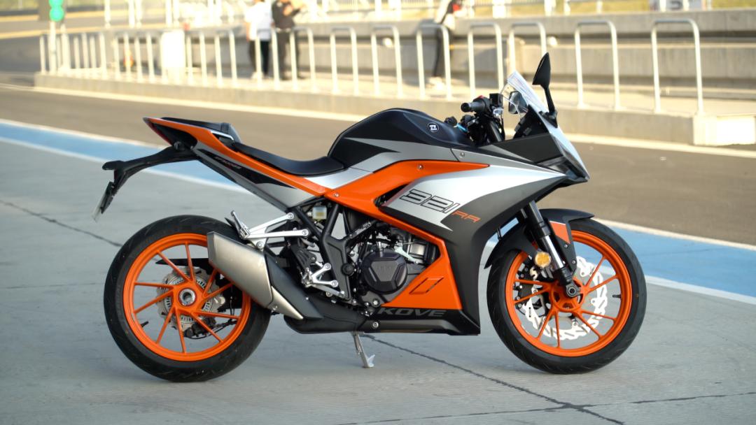 2024五万左右的二手摩托,2万内能买到的二手摩托