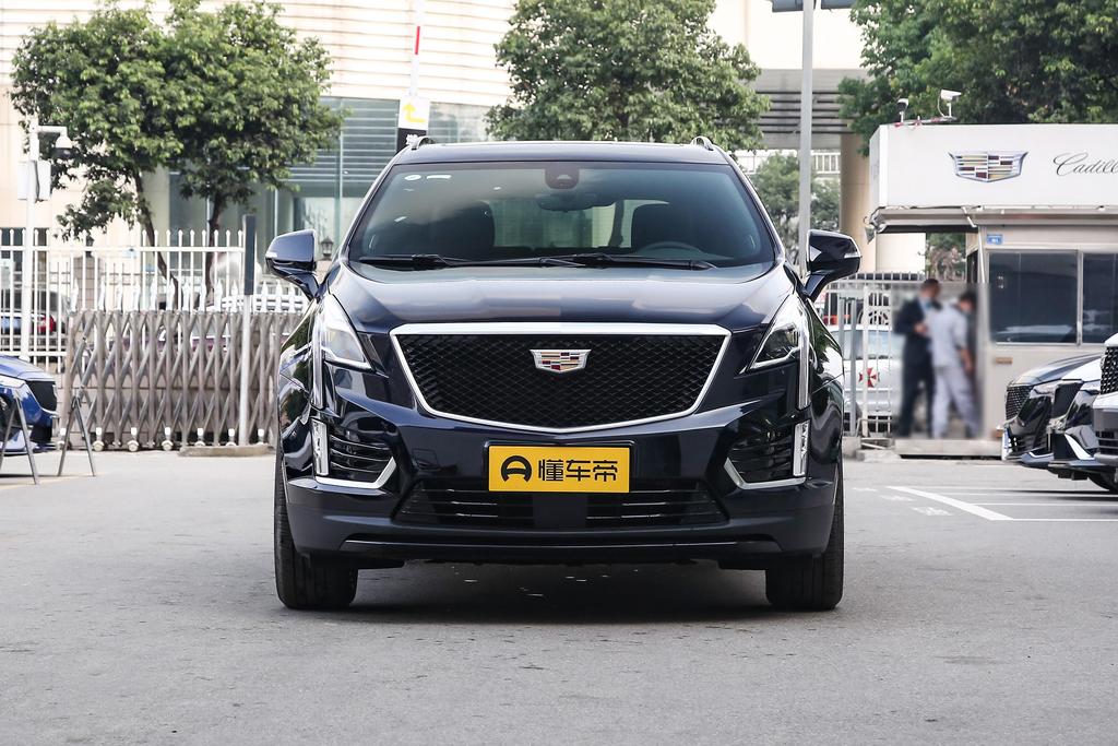 凯迪拉克XT5怎么样专家点评,凯迪拉克xt5车型详解