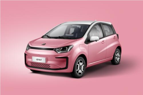 比亚迪e1和海豚选哪个,比亚迪海豚与思皓花仙子哪个好