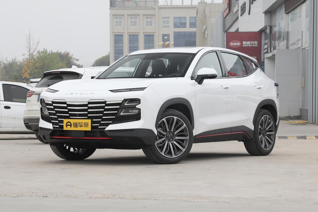 捷途大圣和捷途旅行者怎么选,捷途大圣与捷途旅行者谁最大