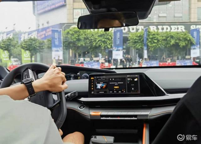 uni-v智电idd加速测试,uni-v智电idd纯电模式