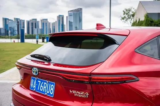 新款丰田威飒,丰田最新威飒