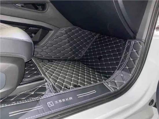 极氪001注意安全驾驶可以关闭吗,极氪001提车后要做哪些设置