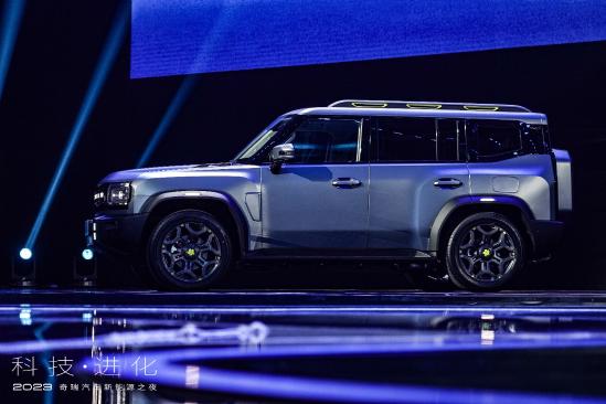 捷途旅行者发现版,捷途旅行者1.5tpro版