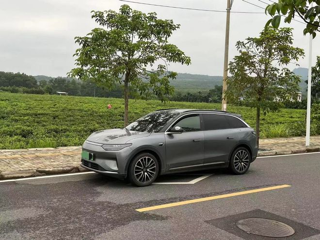 零跑c11增程300公里,零跑c11能跑610公里吗