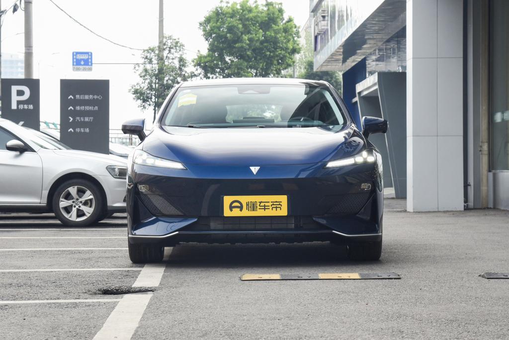 二十万电动车王炸,20万级电轿王炸全是干货