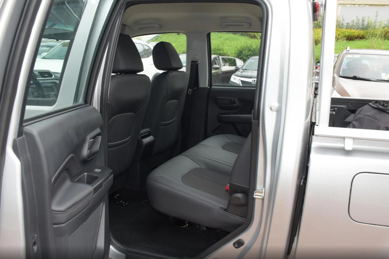 长城皮卡风骏5最新报价及图片,风骏51.5t价格