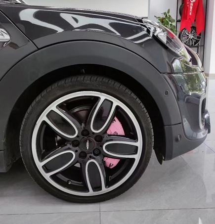 入门宝马落地价,宝马mini2019年三门最低配落地