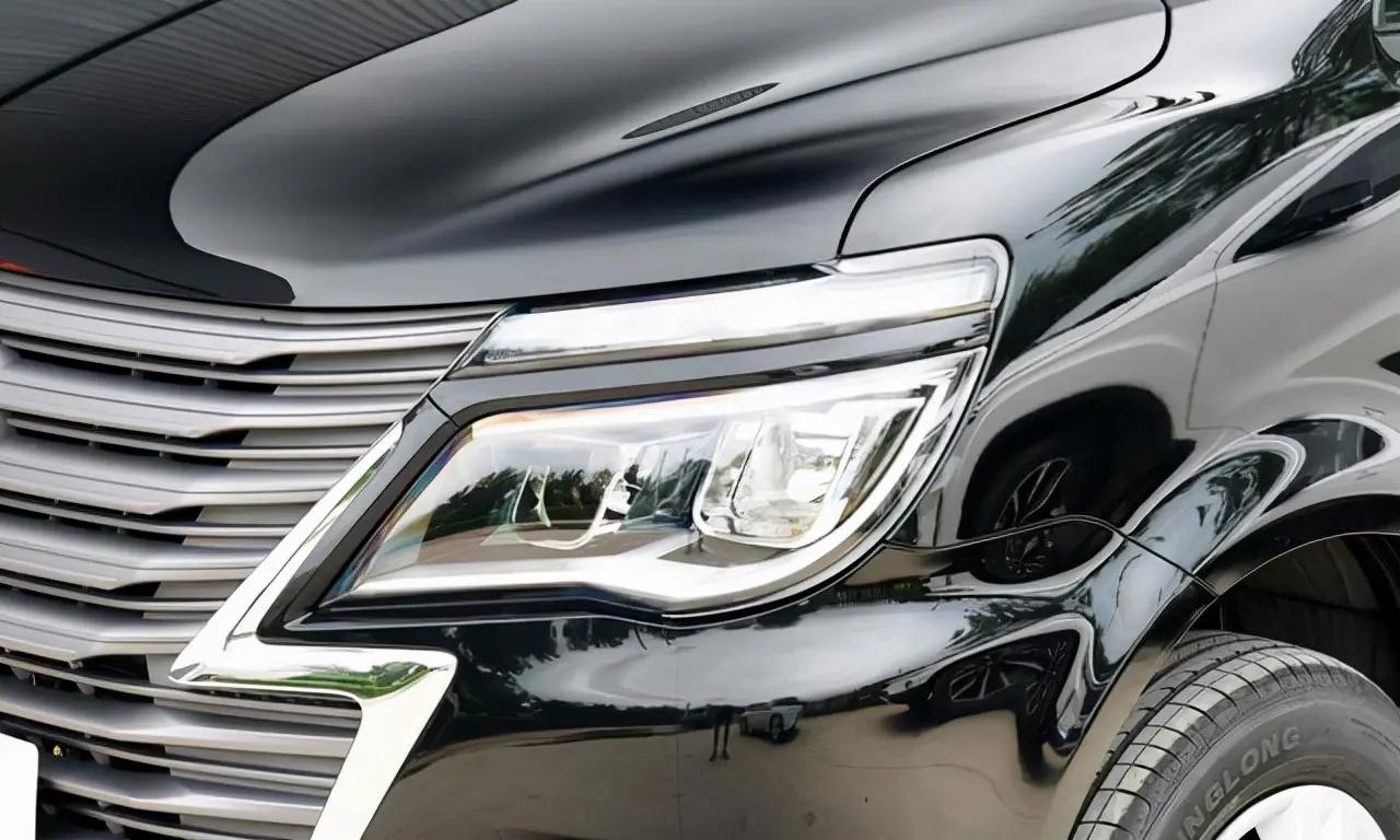 东风风行菱智ev,东风风行菱智