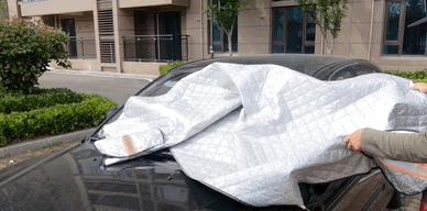 车防晒遮阳神器哪种好用,车防晒遮阳神器外用