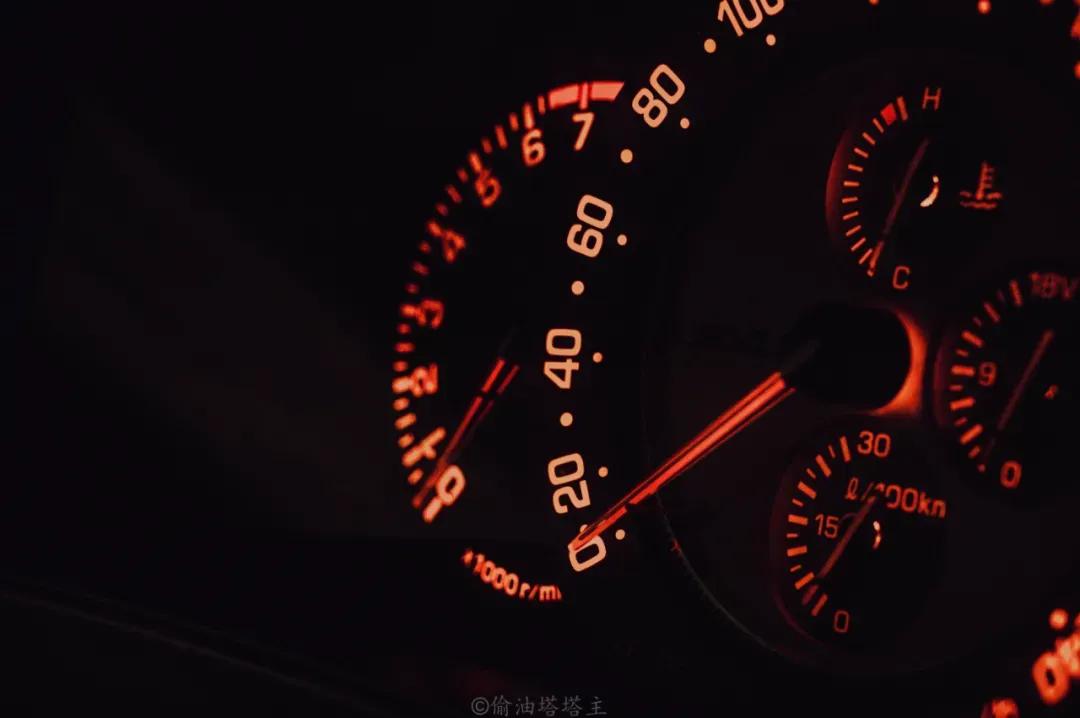 烂漫灵魂归属—雷克萨斯is200