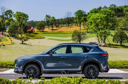 长安马自达金融贷款政策免息,马自达昂克赛拉青春无忧贷