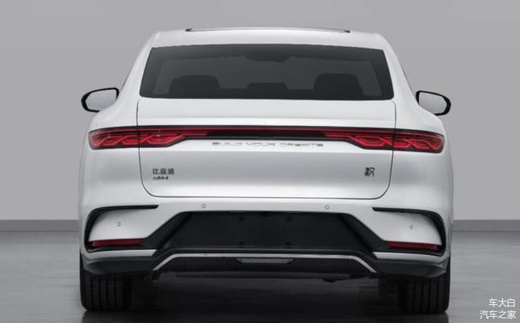 比亚迪汉dmi个人真实体验,比亚迪汉dm-i超级混动2022款