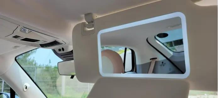 欧拉芭蕾猫2023款500Km尊贵版,欧拉芭蕾猫2022和2023款的区别