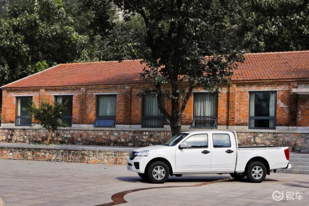 风骏5干饭版拉货动力够吗,风骏5干饭版价格