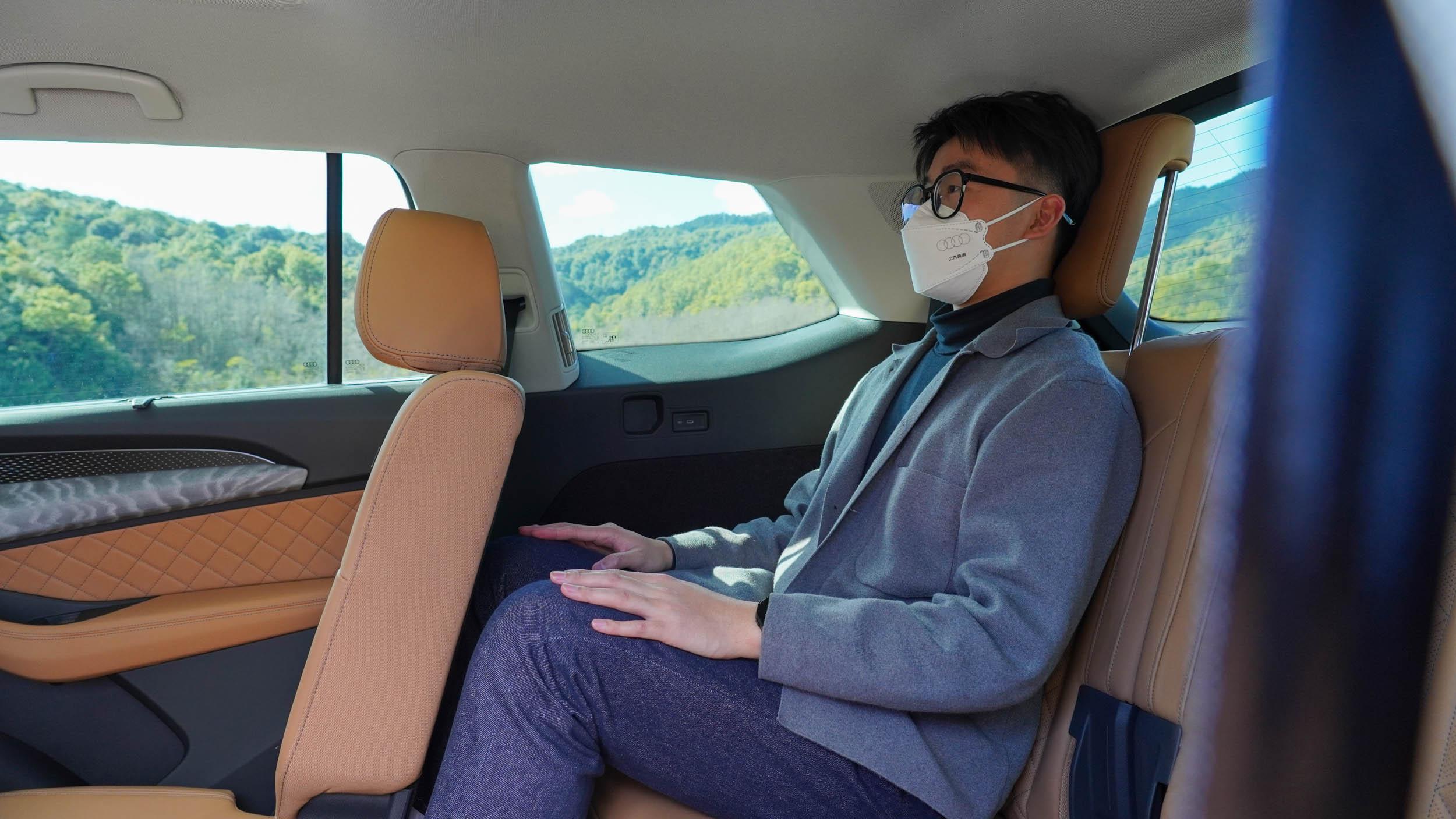 奥迪q66座suv什么时候上市的,奥迪q6奔驰gle350宝马x5怎么选择