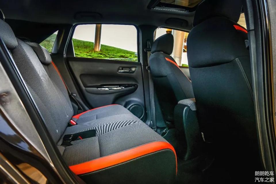 本田life全车隔音底盘升级,本田life底盘图片